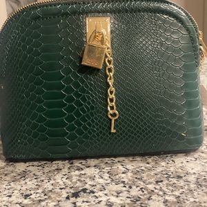 New Green Aldo Purse